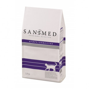 SANIMED SKIN/SENSITIVE 1.5 kg